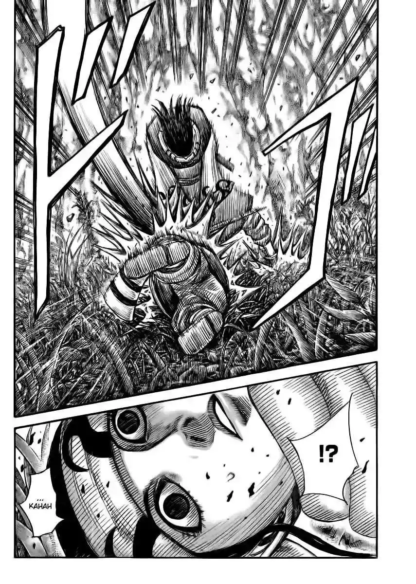 Página 18 — Kingdom Capítulo 359