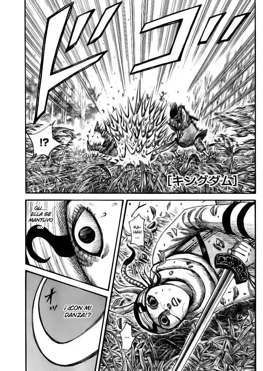 Página 2 — Kingdom Capítulo 360