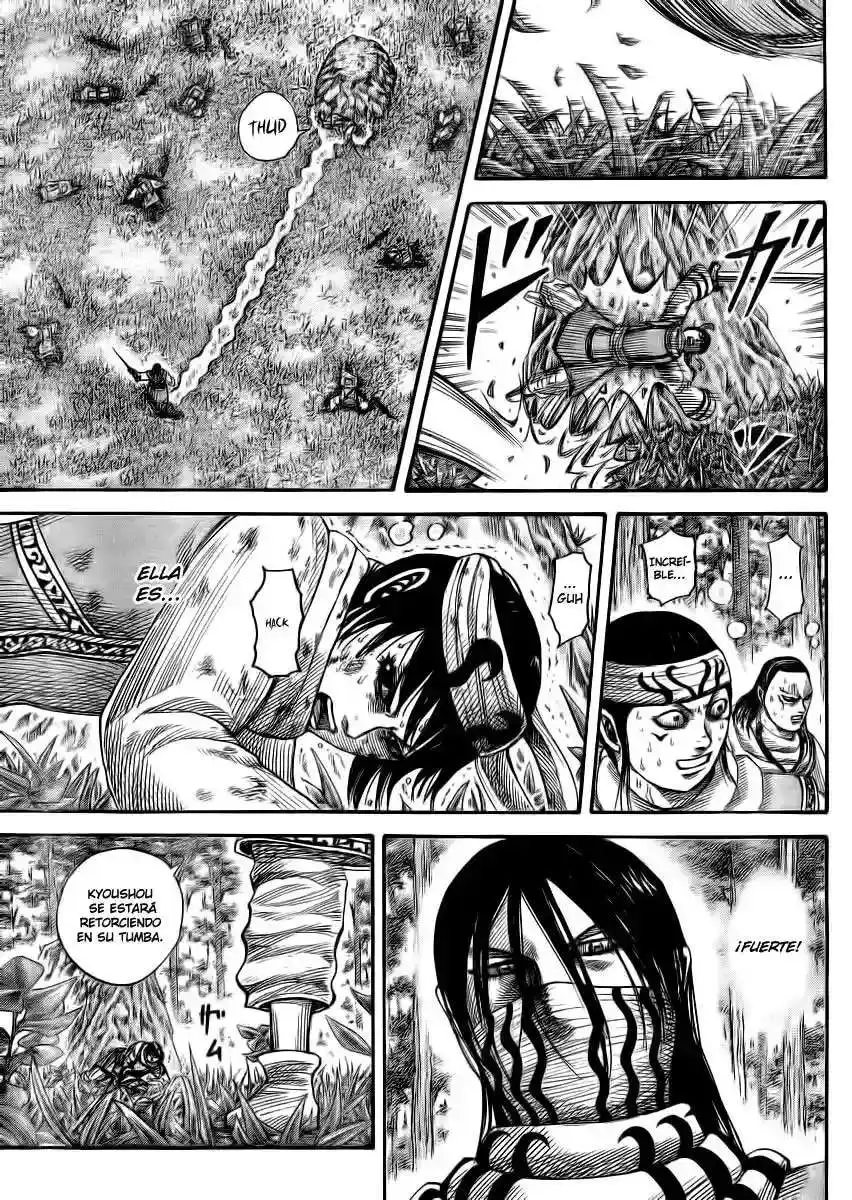 Página 4 — Kingdom Capítulo 360