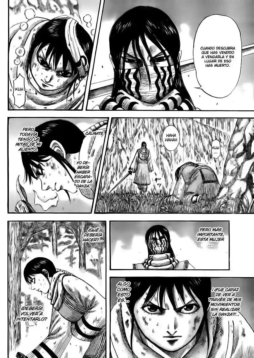 Página 5 — Kingdom Capítulo 360