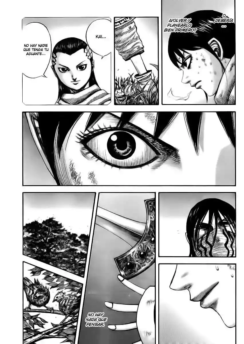 Página 6 — Kingdom Capítulo 360