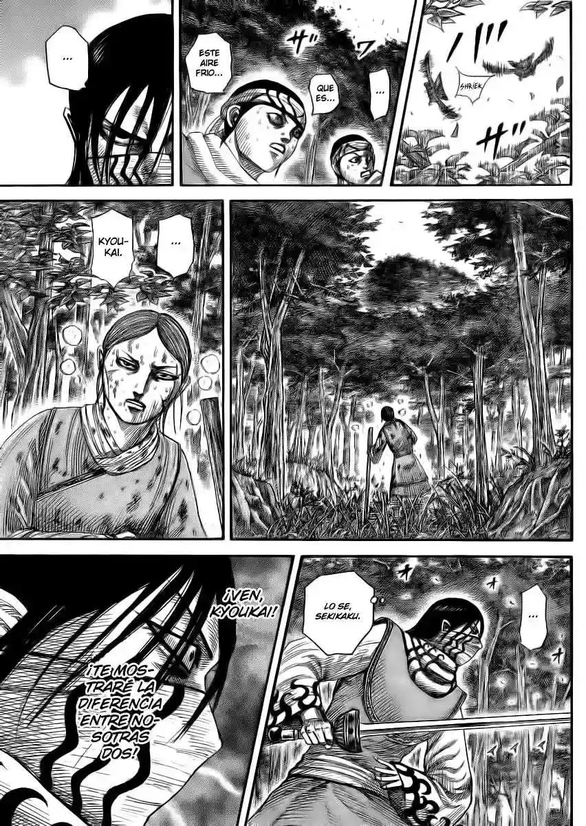 Página 8 — Kingdom Capítulo 360