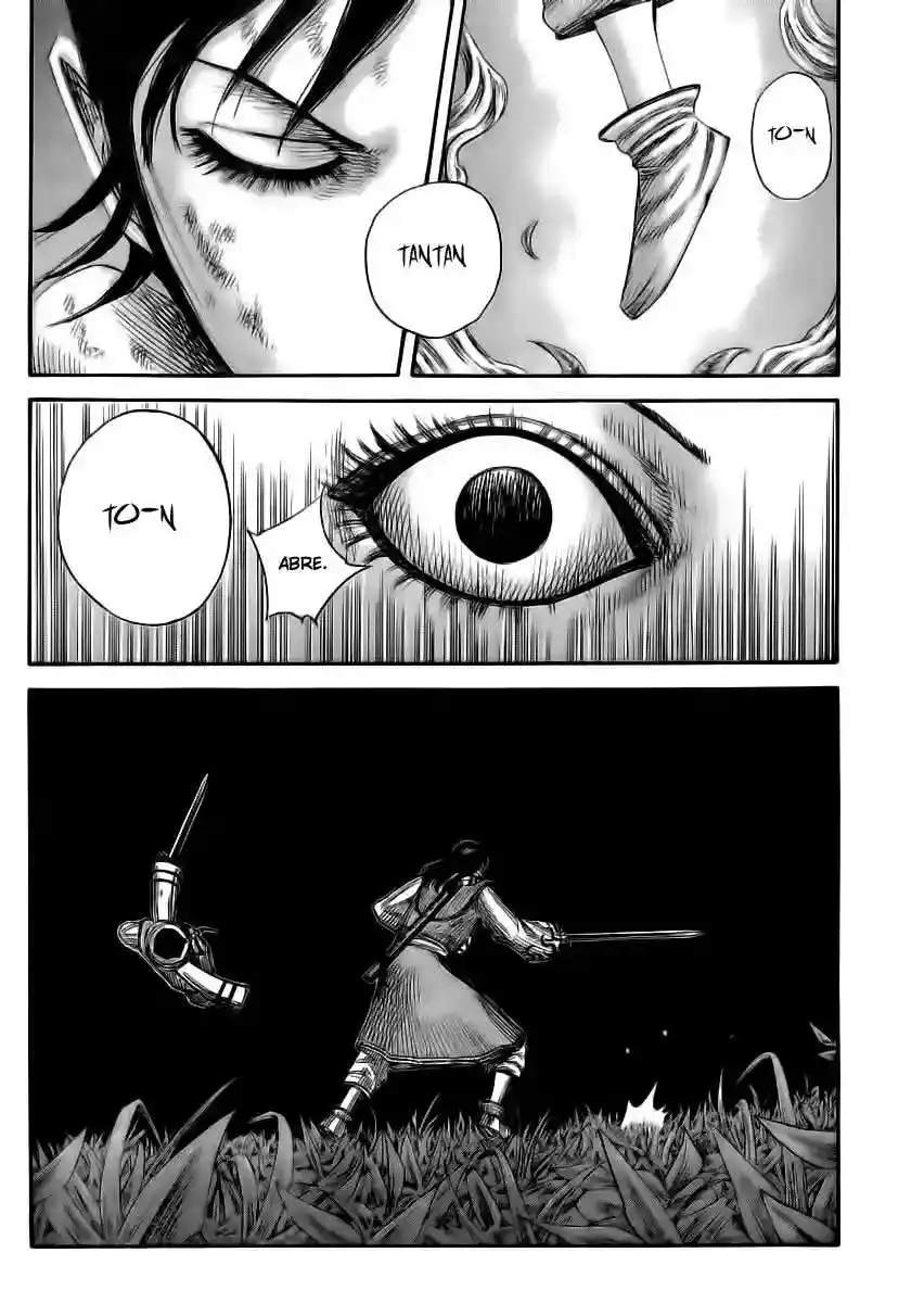 Página 9 — Kingdom Capítulo 360