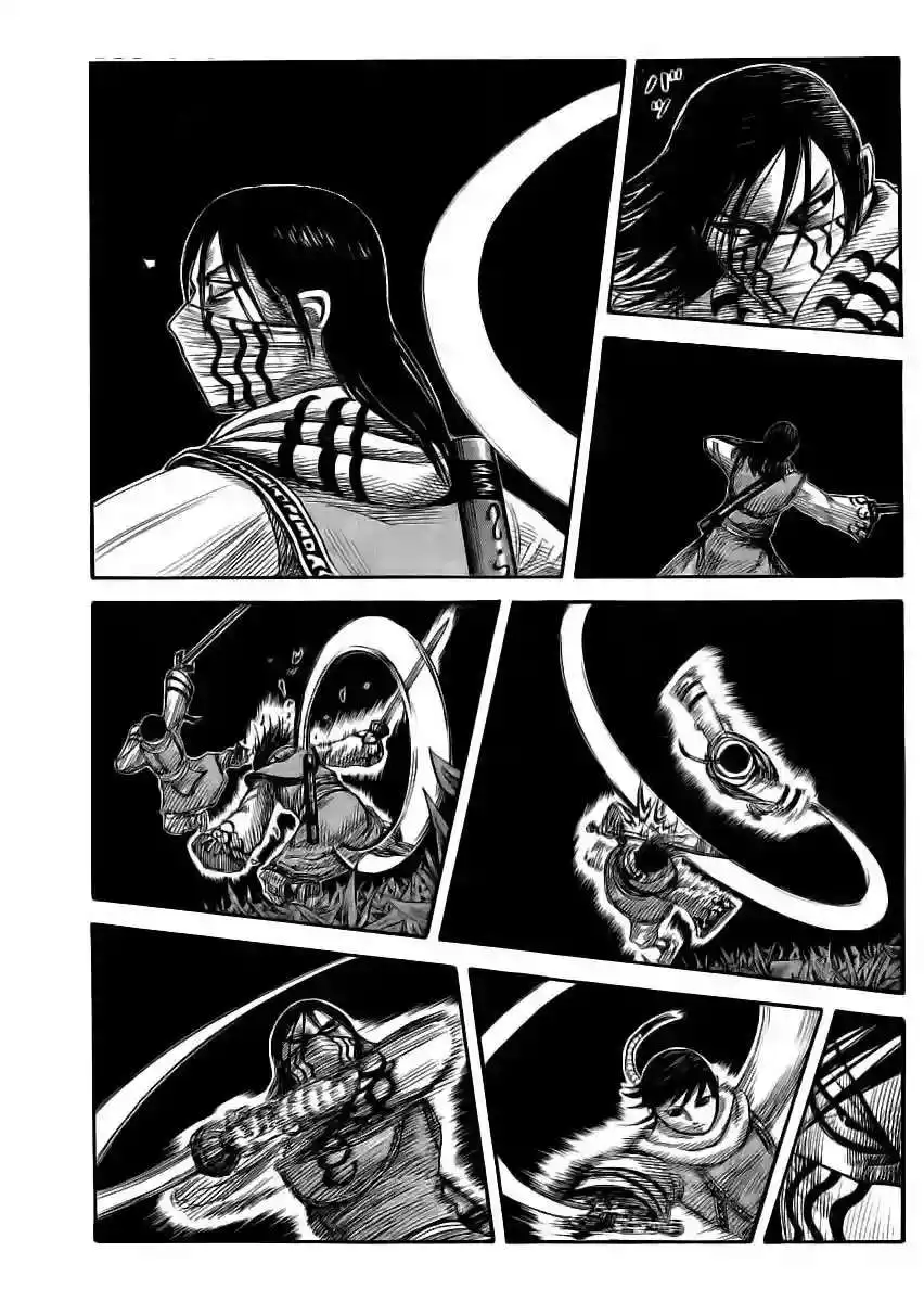 Página 10 — Kingdom Capítulo 360