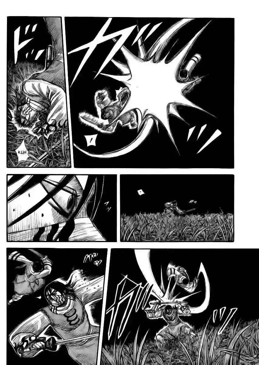 Página 11 — Kingdom Capítulo 360