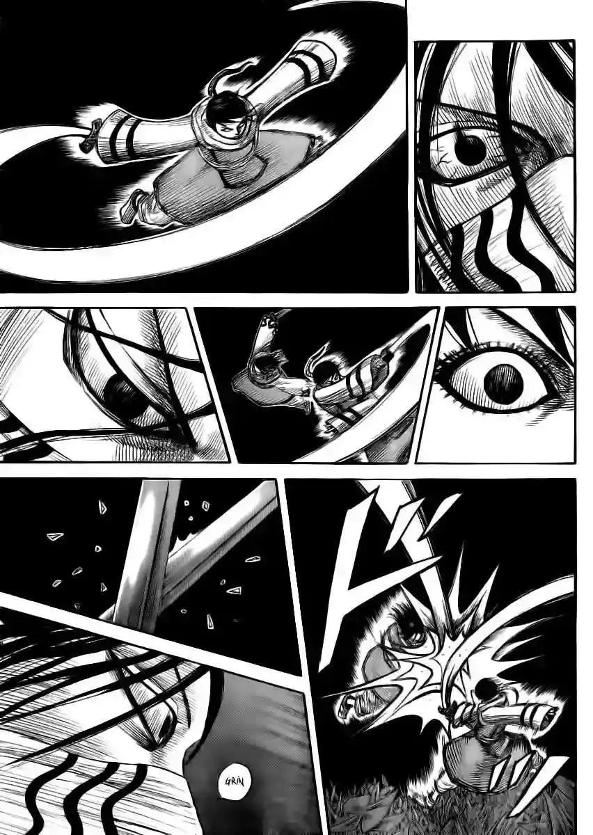 Página 12 — Kingdom Capítulo 360