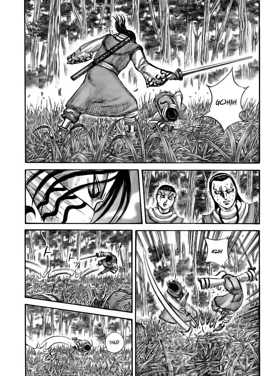 Página 14 — Kingdom Capítulo 360