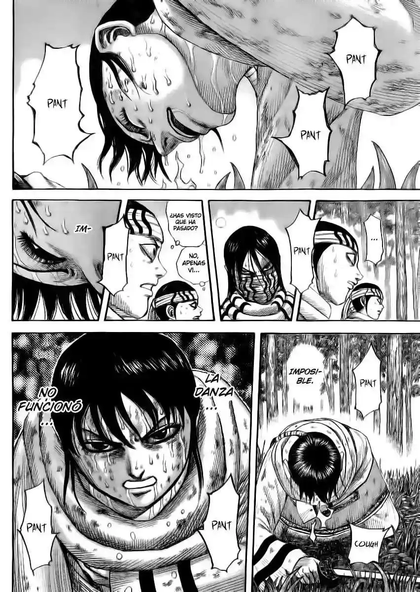 Página 15 — Kingdom Capítulo 360
