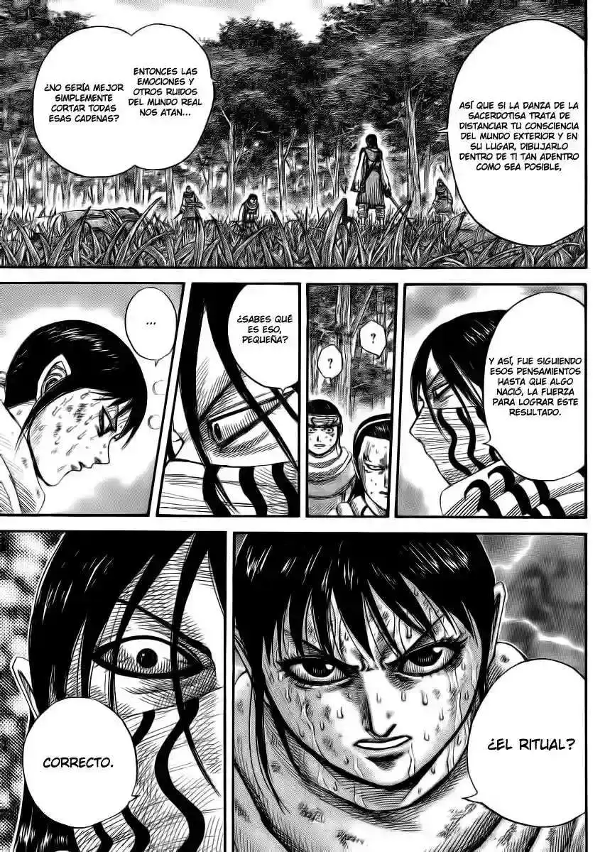 Página 18 — Kingdom Capítulo 360