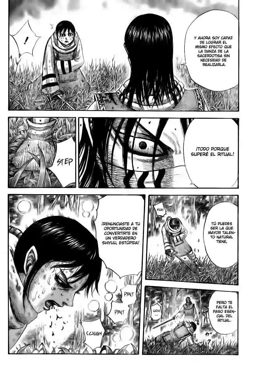 Página 19 — Kingdom Capítulo 360