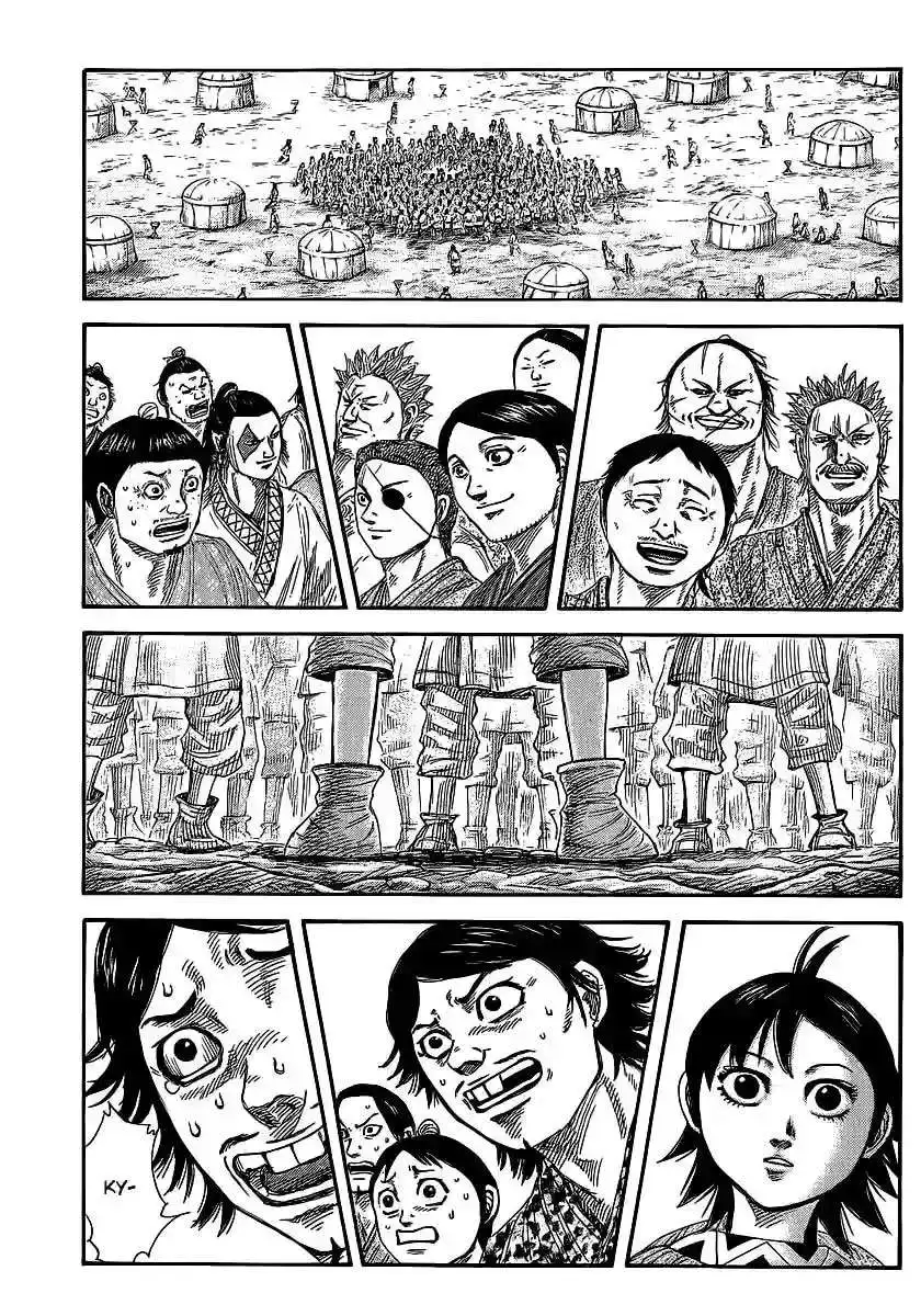 Página 2 — Kingdom Capítulo 364