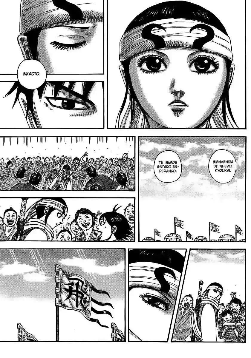 Página 5 — Kingdom Capítulo 364