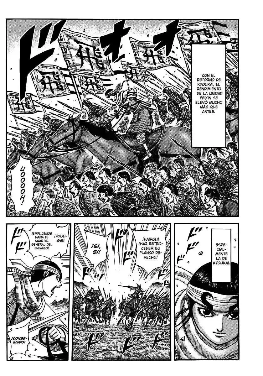 Página 6 — Kingdom Capítulo 364
