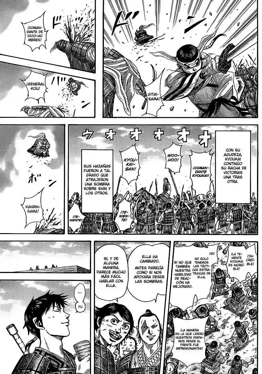 Página 7 — Kingdom Capítulo 364