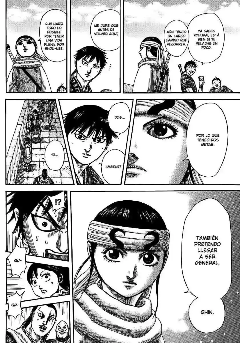 Página 8 — Kingdom Capítulo 364