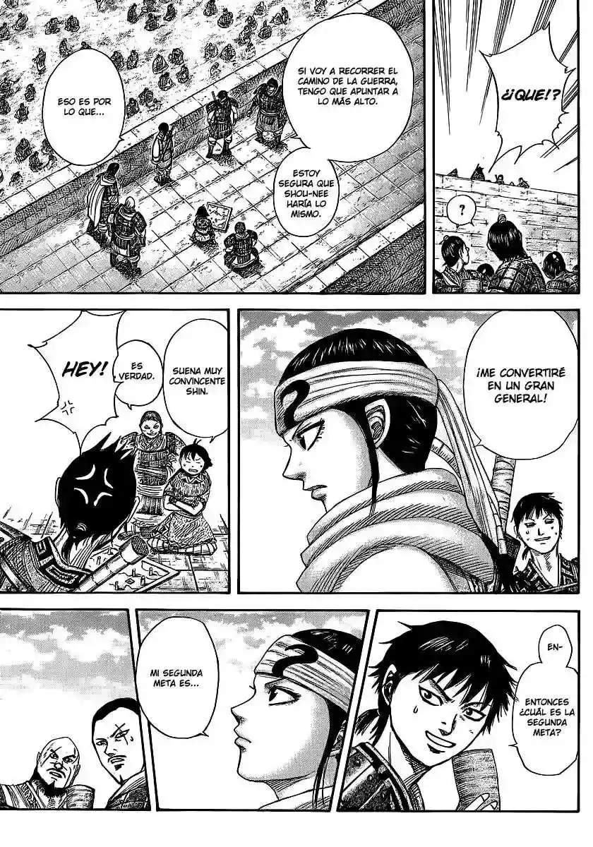 Página 9 — Kingdom Capítulo 364