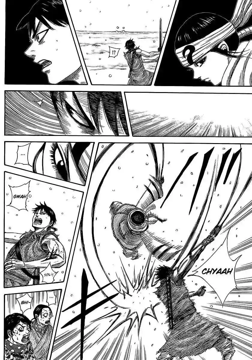 Página 14 — Kingdom Capítulo 364