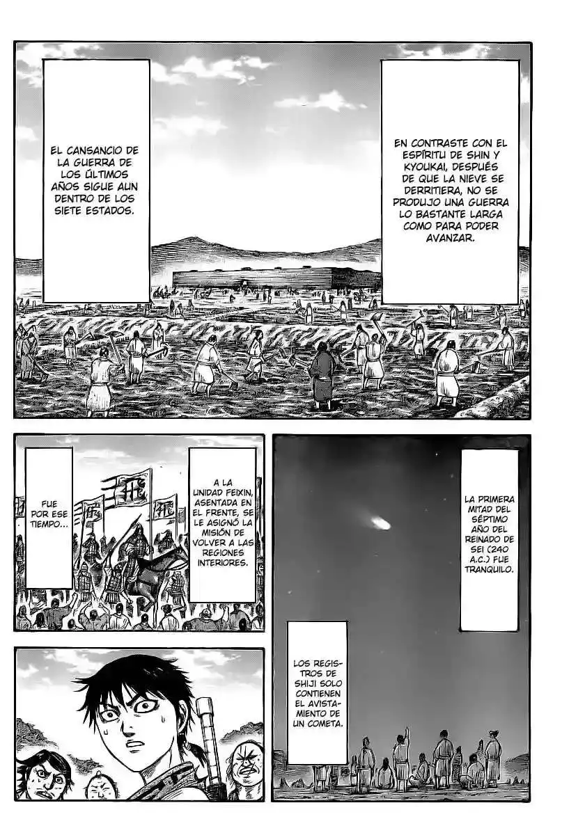Página 16 — Kingdom Capítulo 364