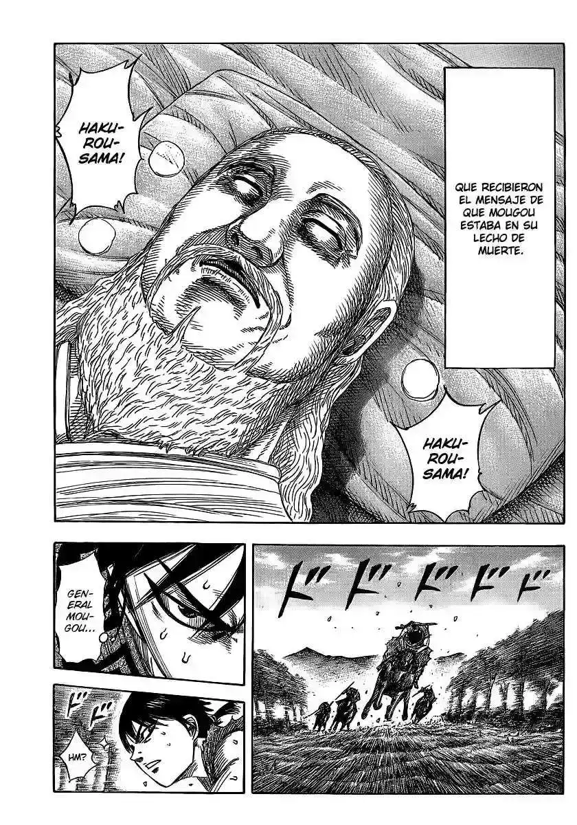 Página 17 — Kingdom Capítulo 364