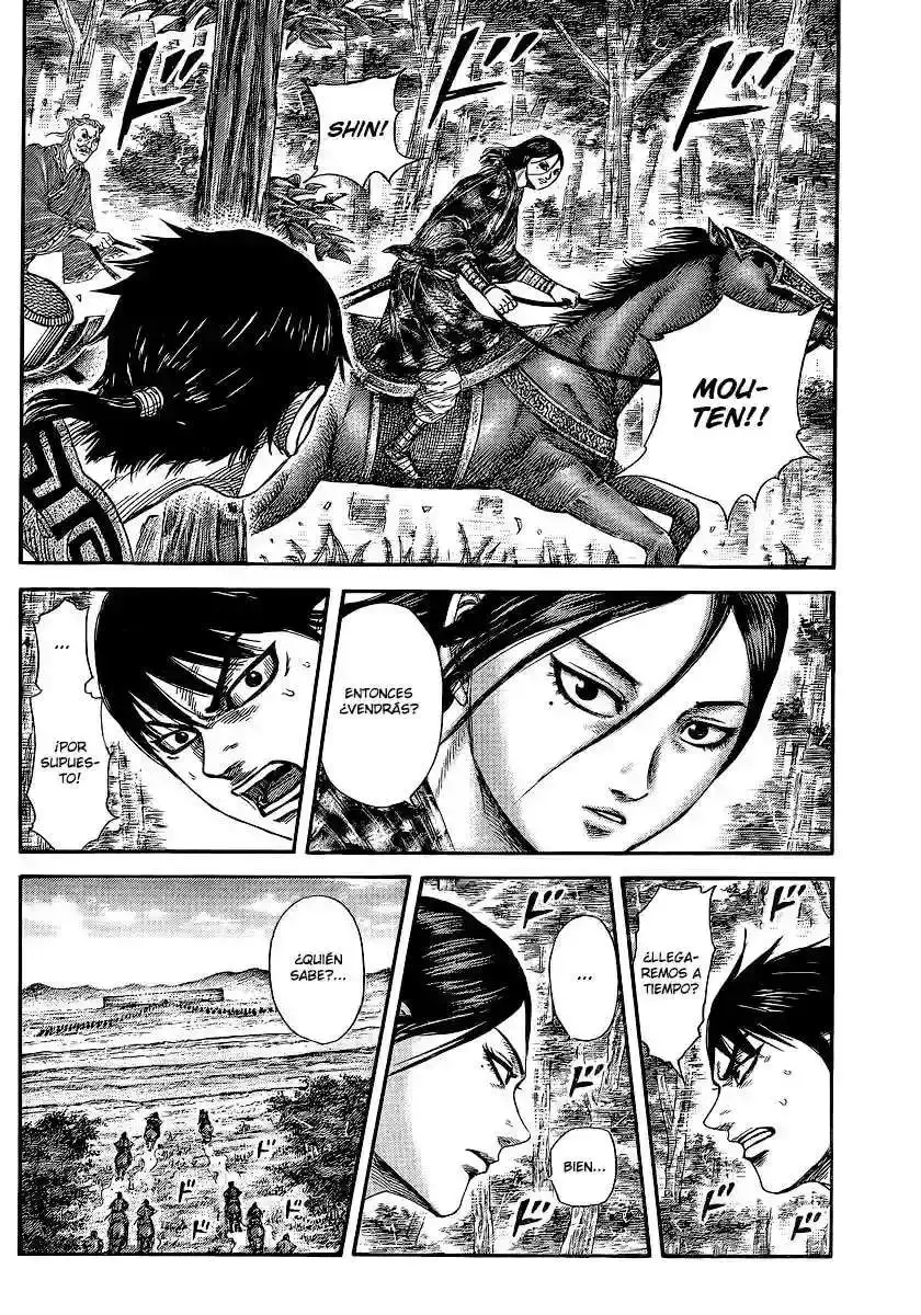 Página 18 — Kingdom Capítulo 364