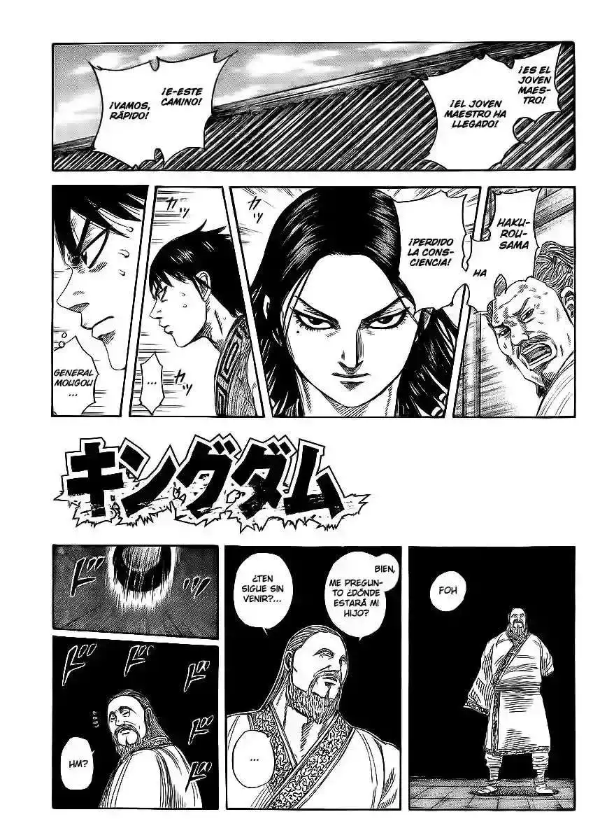 Página 2 — Kingdom Capítulo 365