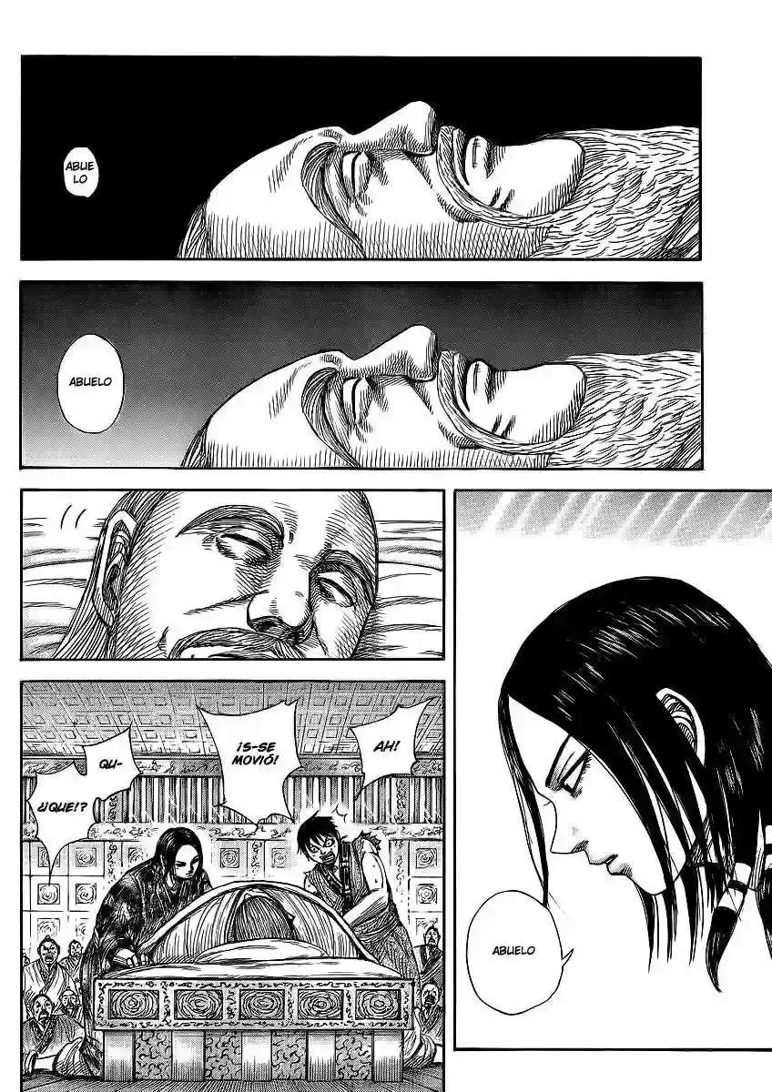 Página 4 — Kingdom Capítulo 365