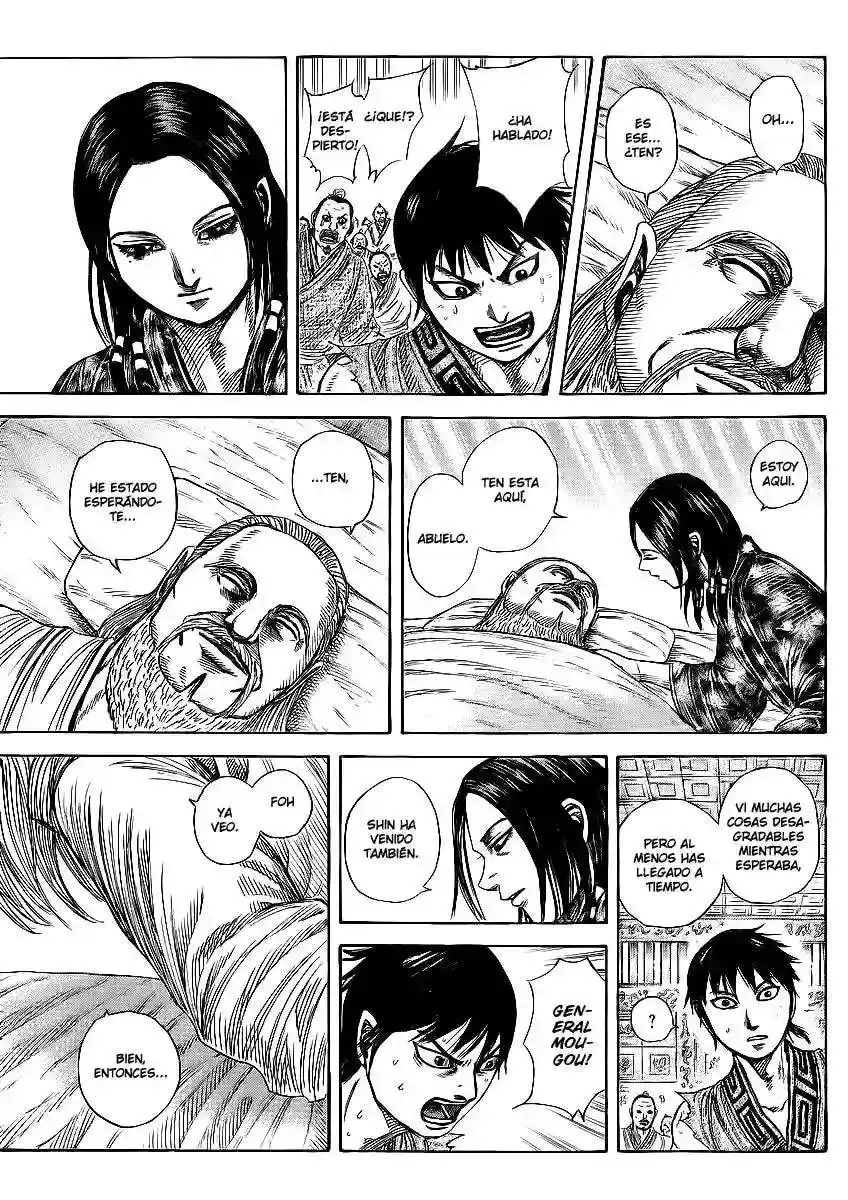Página 5 — Kingdom Capítulo 365