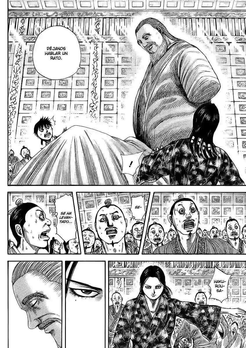 Página 6 — Kingdom Capítulo 365