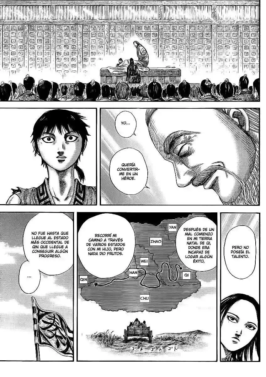 Página 7 — Kingdom Capítulo 365