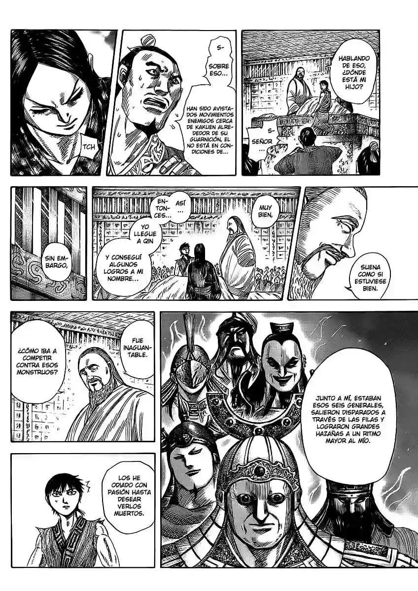Página 8 — Kingdom Capítulo 365