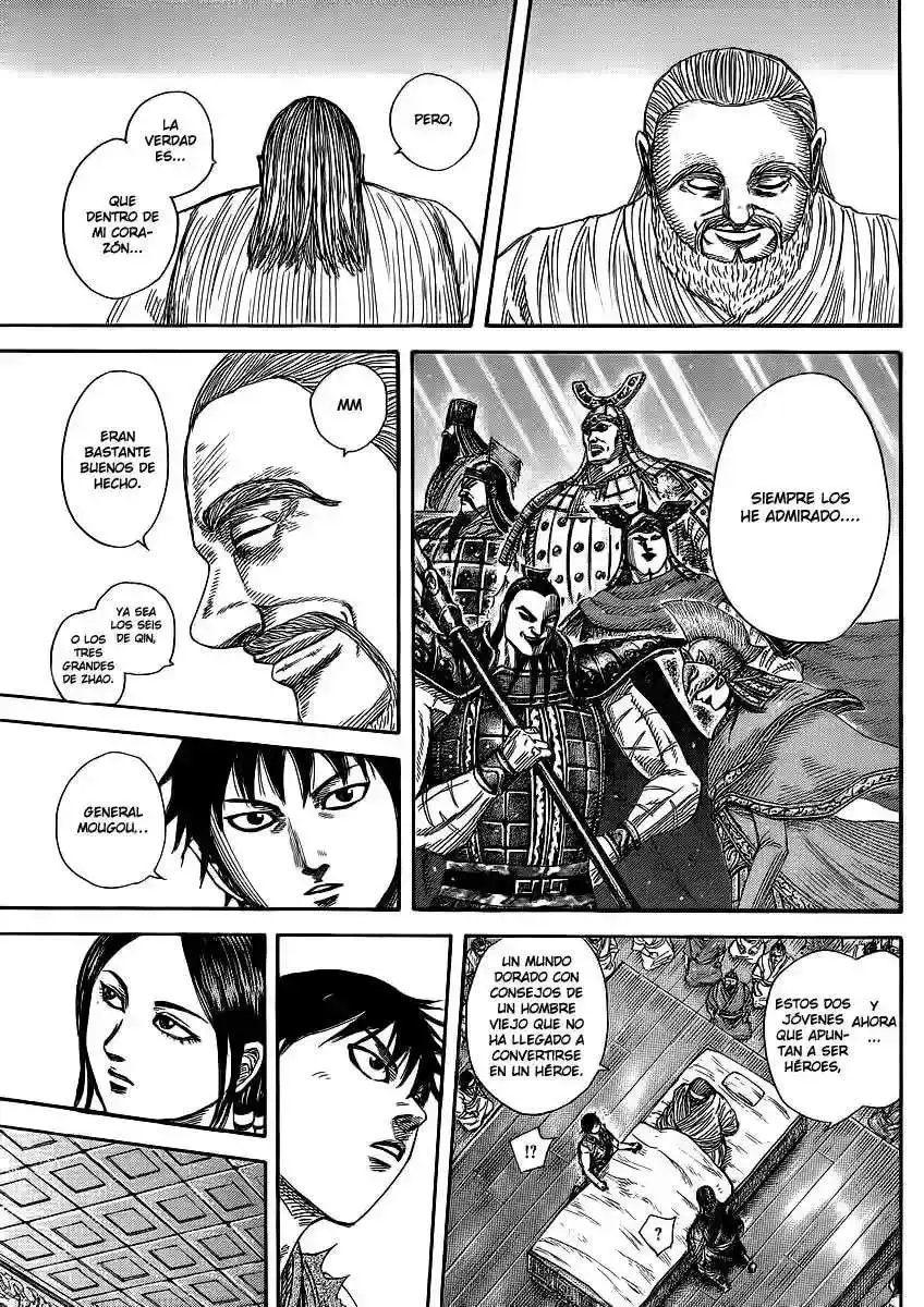 Página 9 — Kingdom Capítulo 365