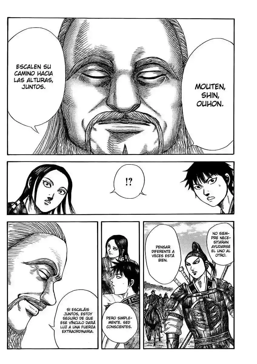 Página 10 — Kingdom Capítulo 365