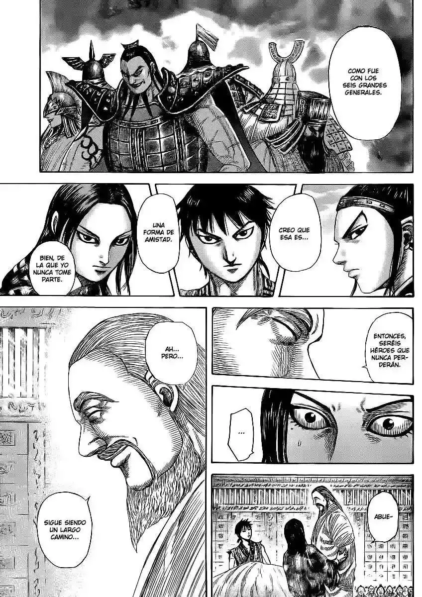 Página 11 — Kingdom Capítulo 365