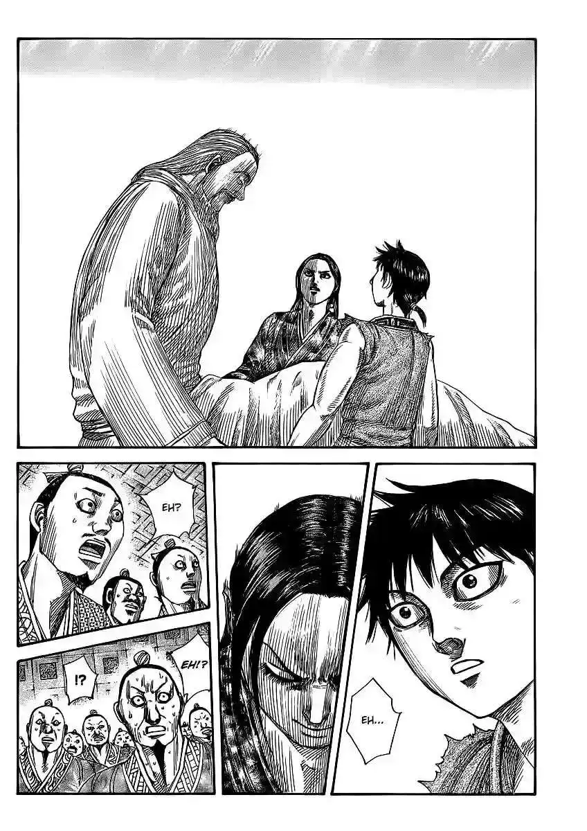 Página 12 — Kingdom Capítulo 365