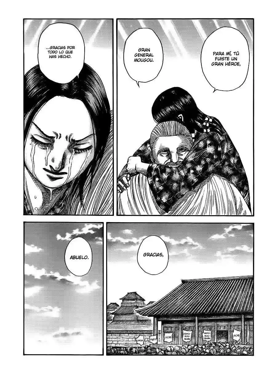 Página 15 — Kingdom Capítulo 365