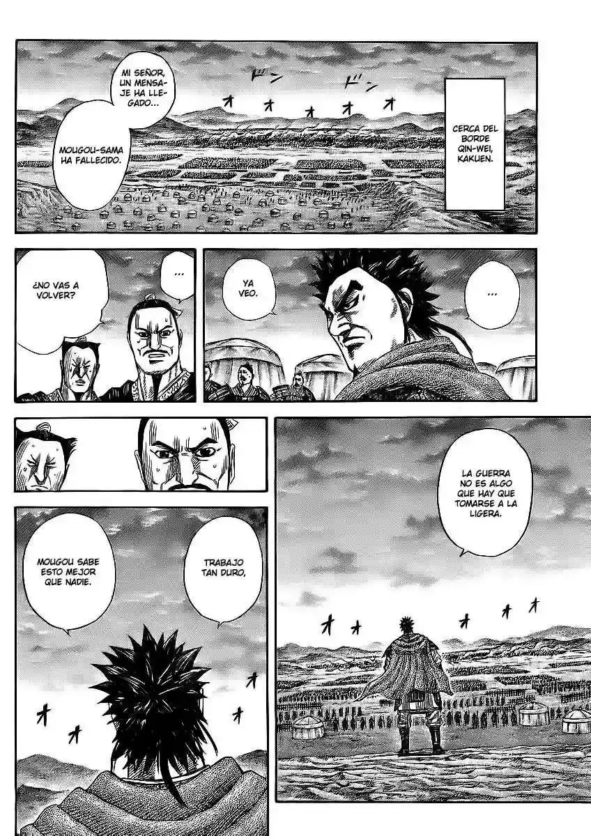 Página 16 — Kingdom Capítulo 365