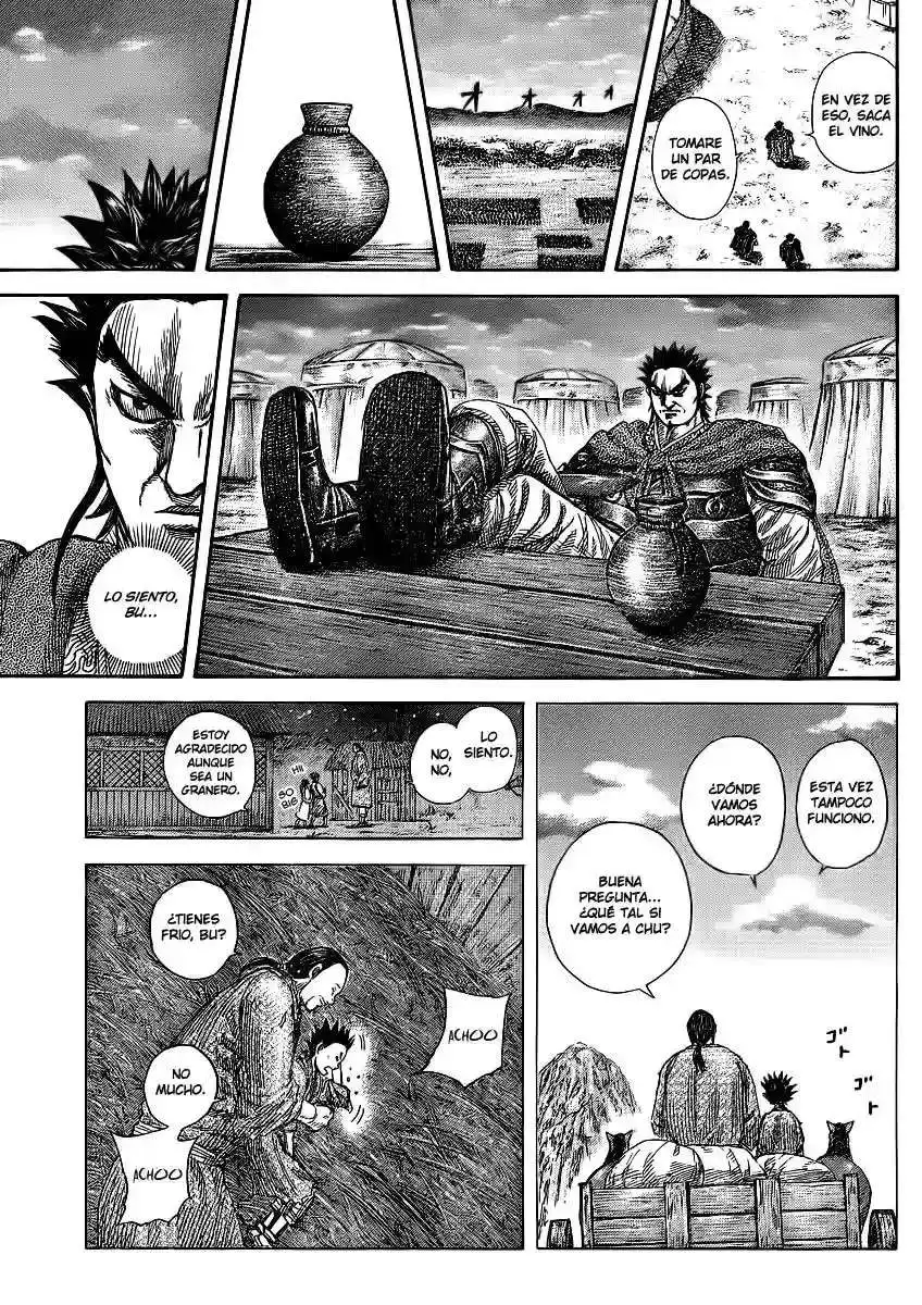 Página 17 — Kingdom Capítulo 365
