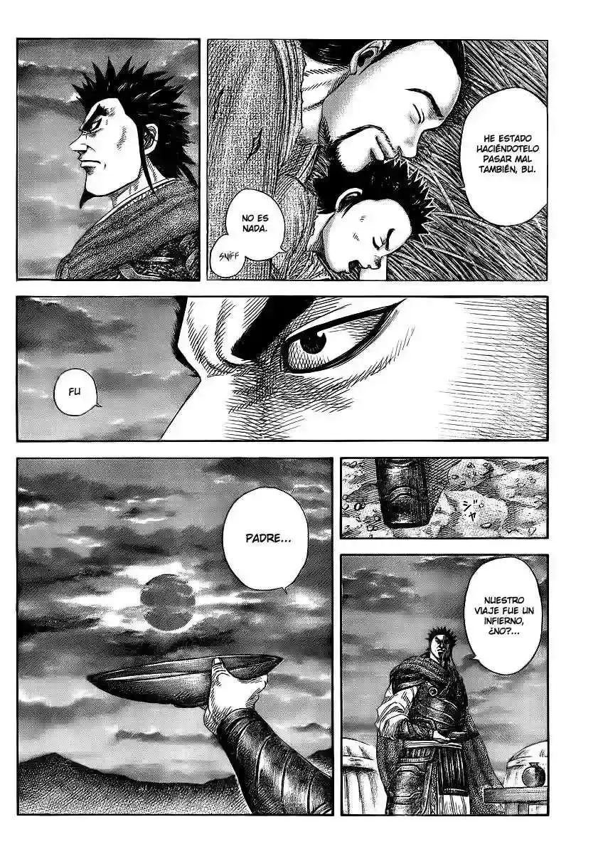 Página 18 — Kingdom Capítulo 365