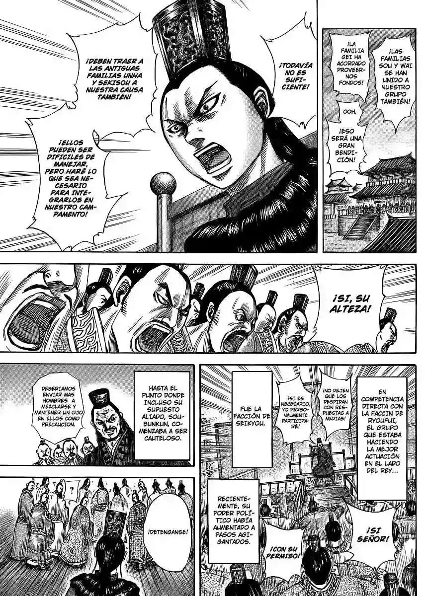 Página 4 — Kingdom Capítulo 368