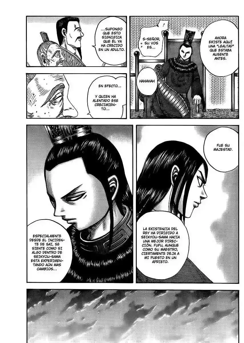 Página 6 — Kingdom Capítulo 368