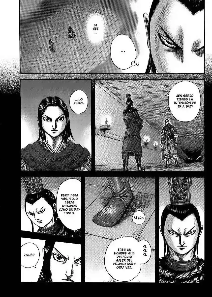 Página 8 — Kingdom Capítulo 368