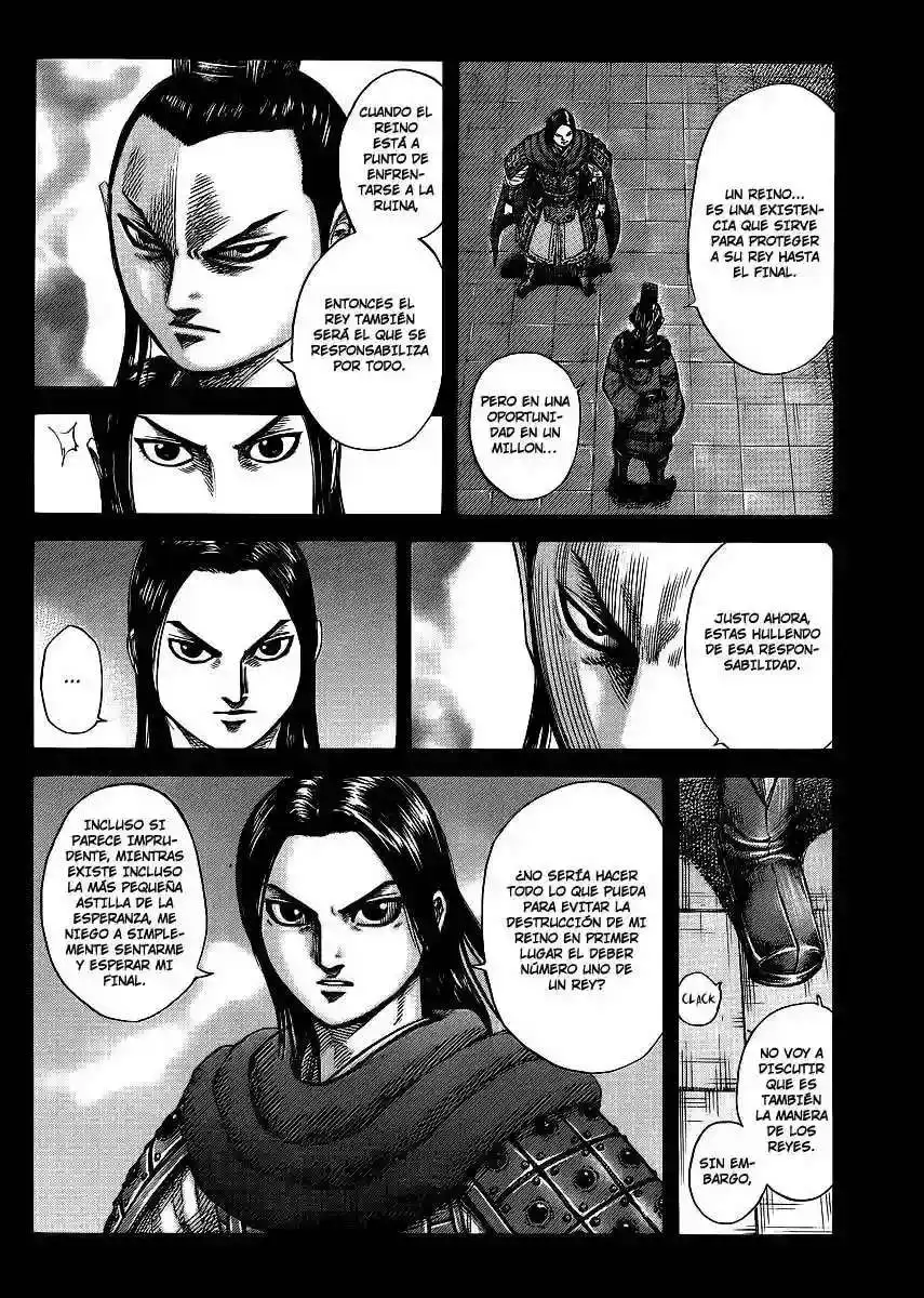 Página 9 — Kingdom Capítulo 368