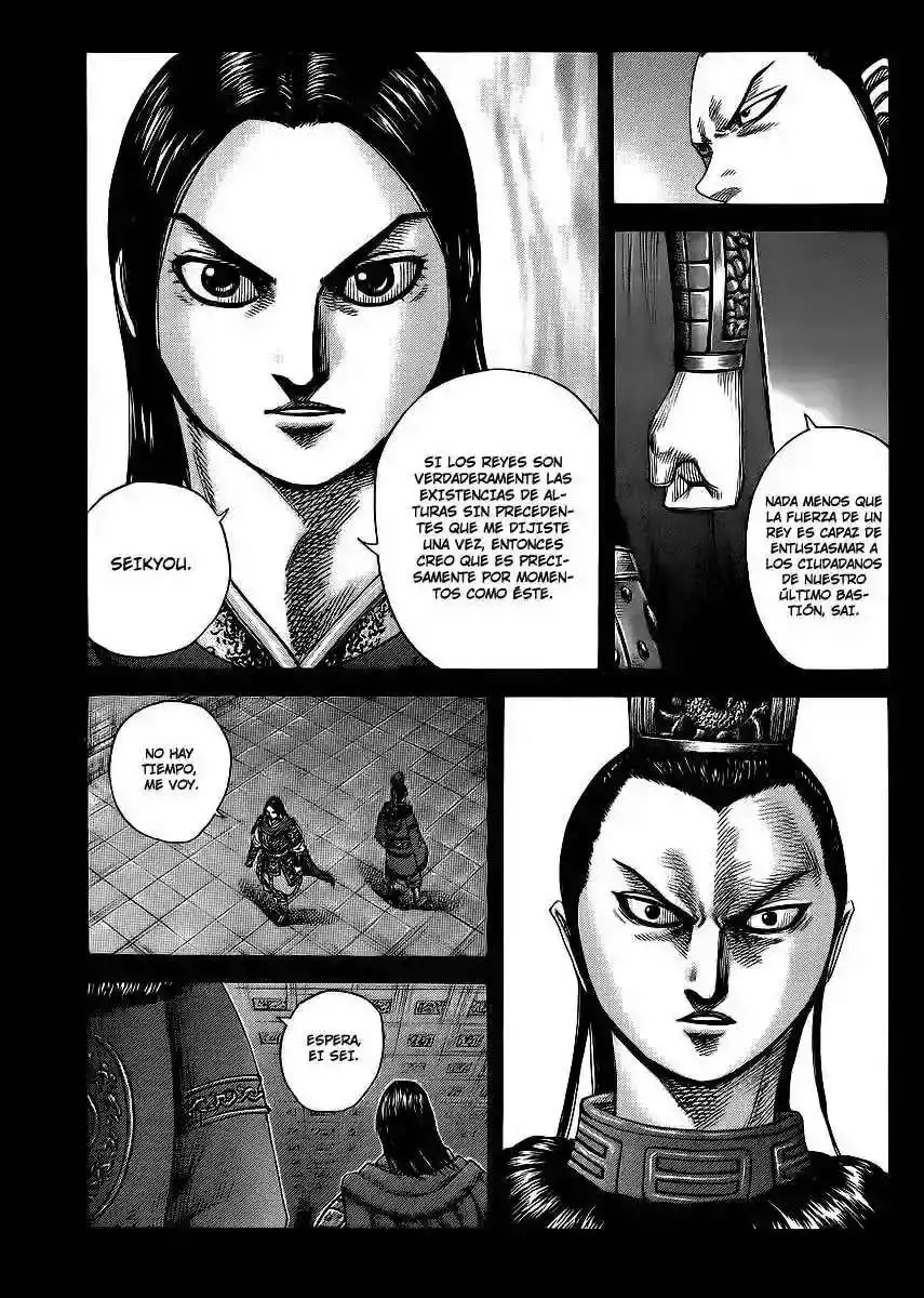 Página 10 — Kingdom Capítulo 368