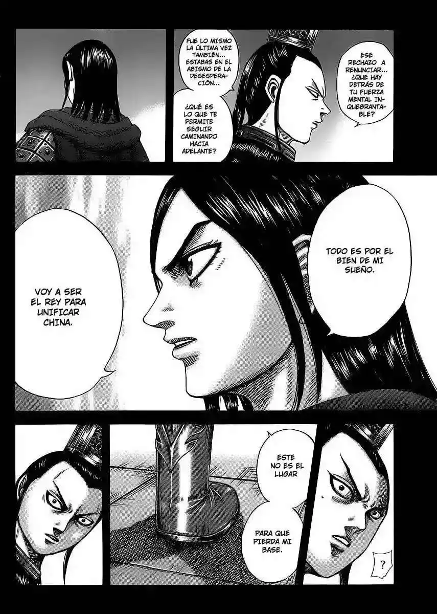 Página 11 — Kingdom Capítulo 368