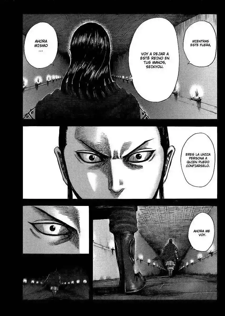 Página 12 — Kingdom Capítulo 368