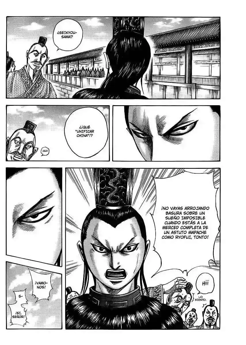 Página 13 — Kingdom Capítulo 368