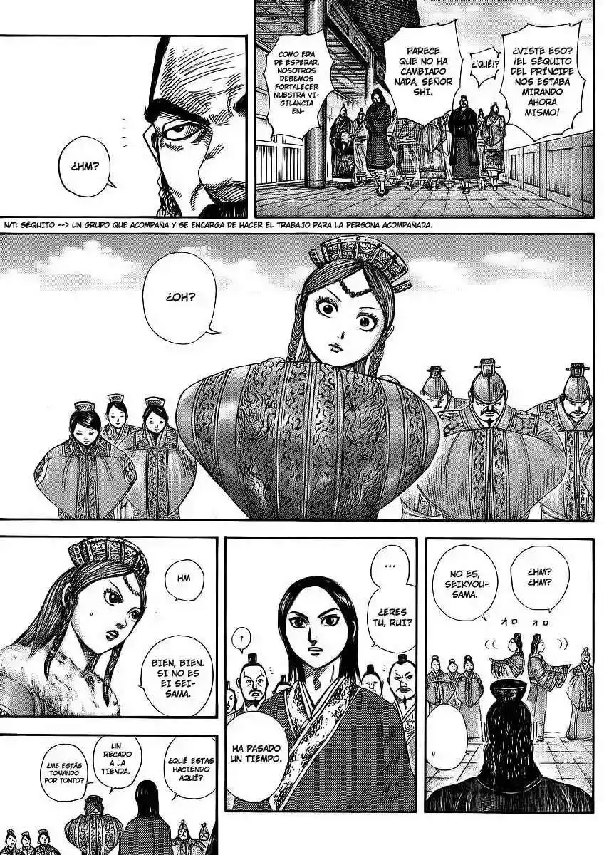 Página 14 — Kingdom Capítulo 368