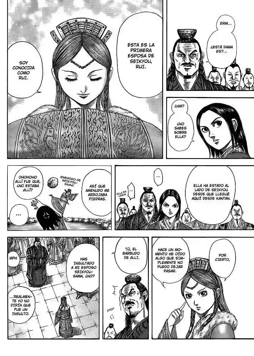 Página 15 — Kingdom Capítulo 368