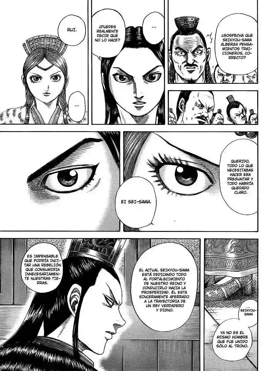 Página 16 — Kingdom Capítulo 368