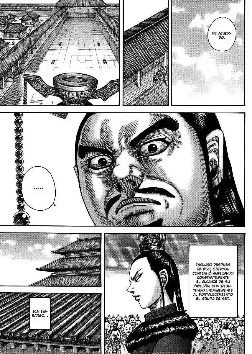Página 18 — Kingdom Capítulo 368